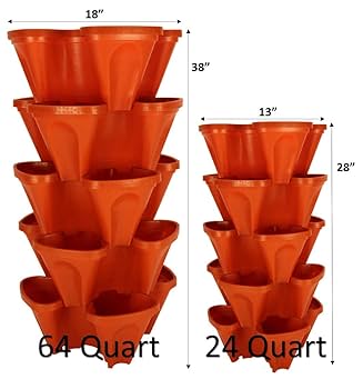 supreme mini planters Multicolor 新品 Unique Bargains Ceramic Square Planter Saucer Flower Pot